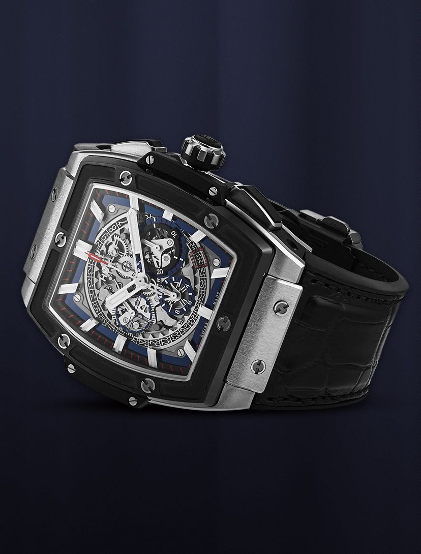 Tonneau shaped 2025 mens watches