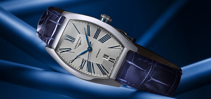 Timeless Elegance: Presenting Top Five Tonneau-Shaped Watches