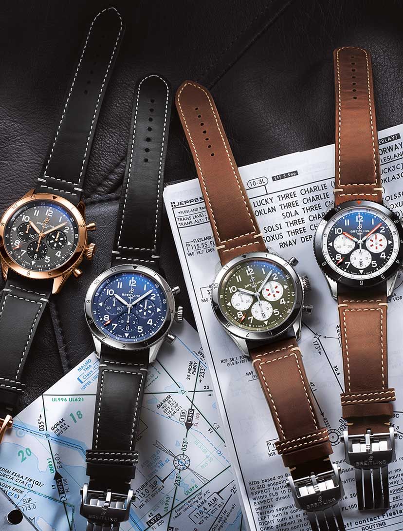 Dubai Watch Week 2021 The Best New Watches From The Show