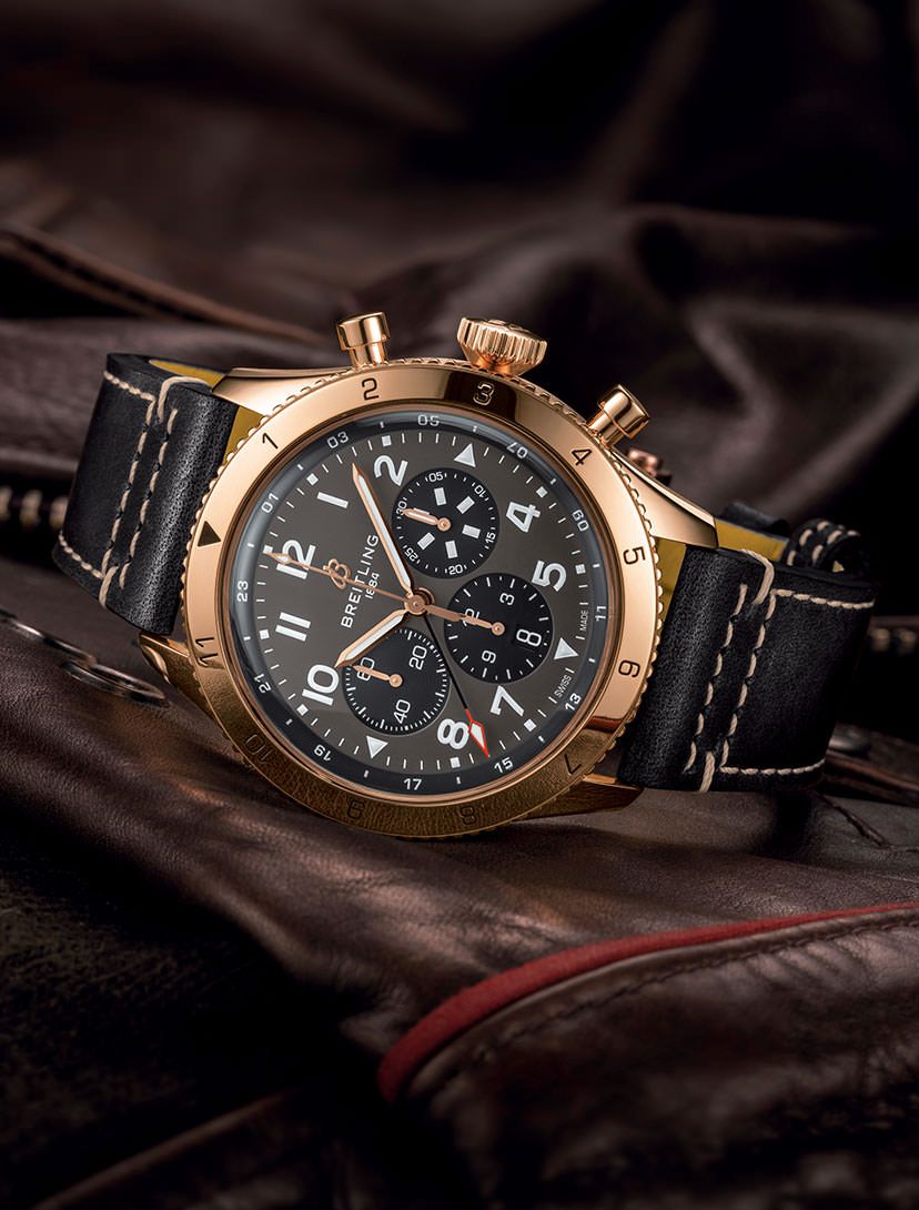 Dubai Watch Week 2021 The Best New Watches From The Show