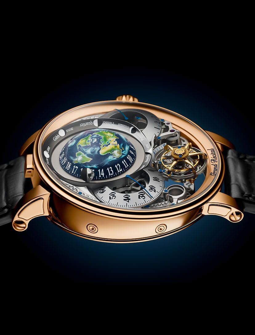 Bovet watches for online sale