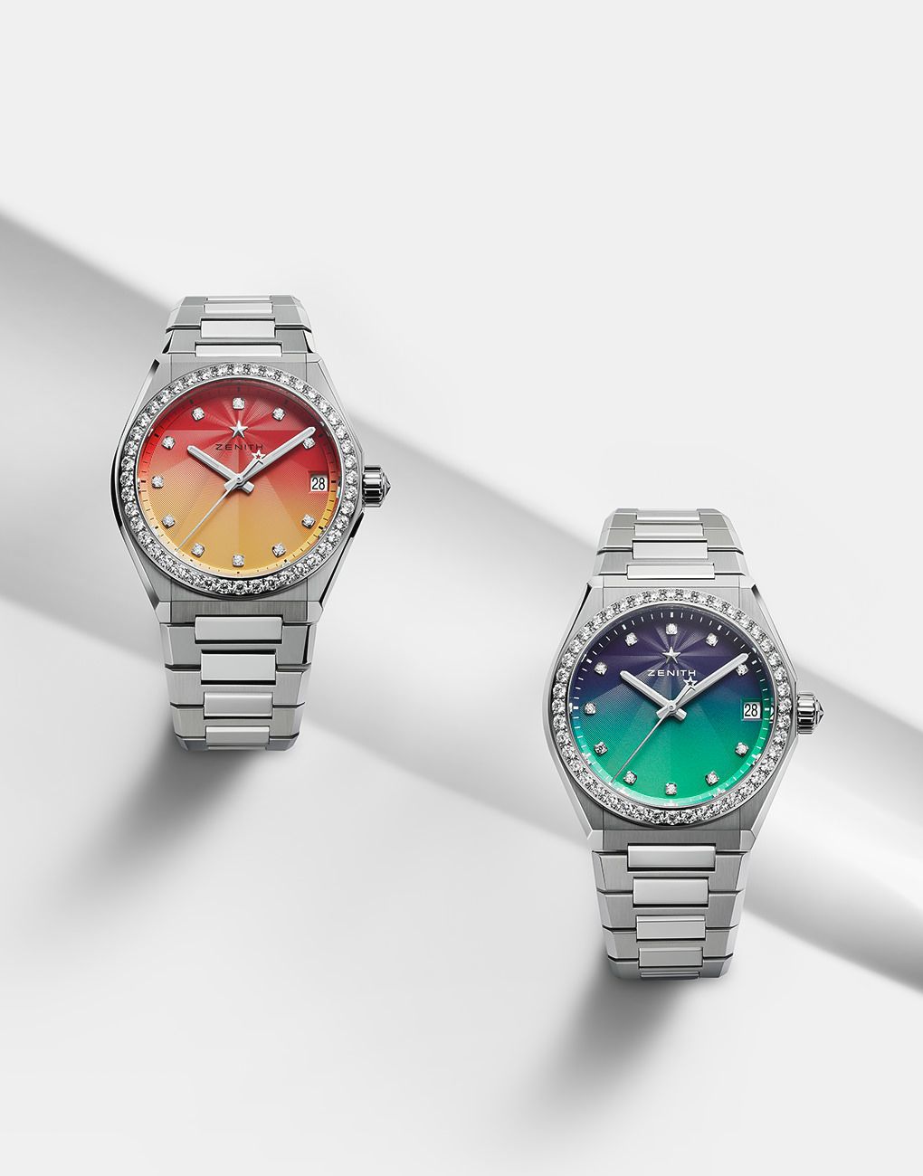 LVMH Watches & Jewelry CRM