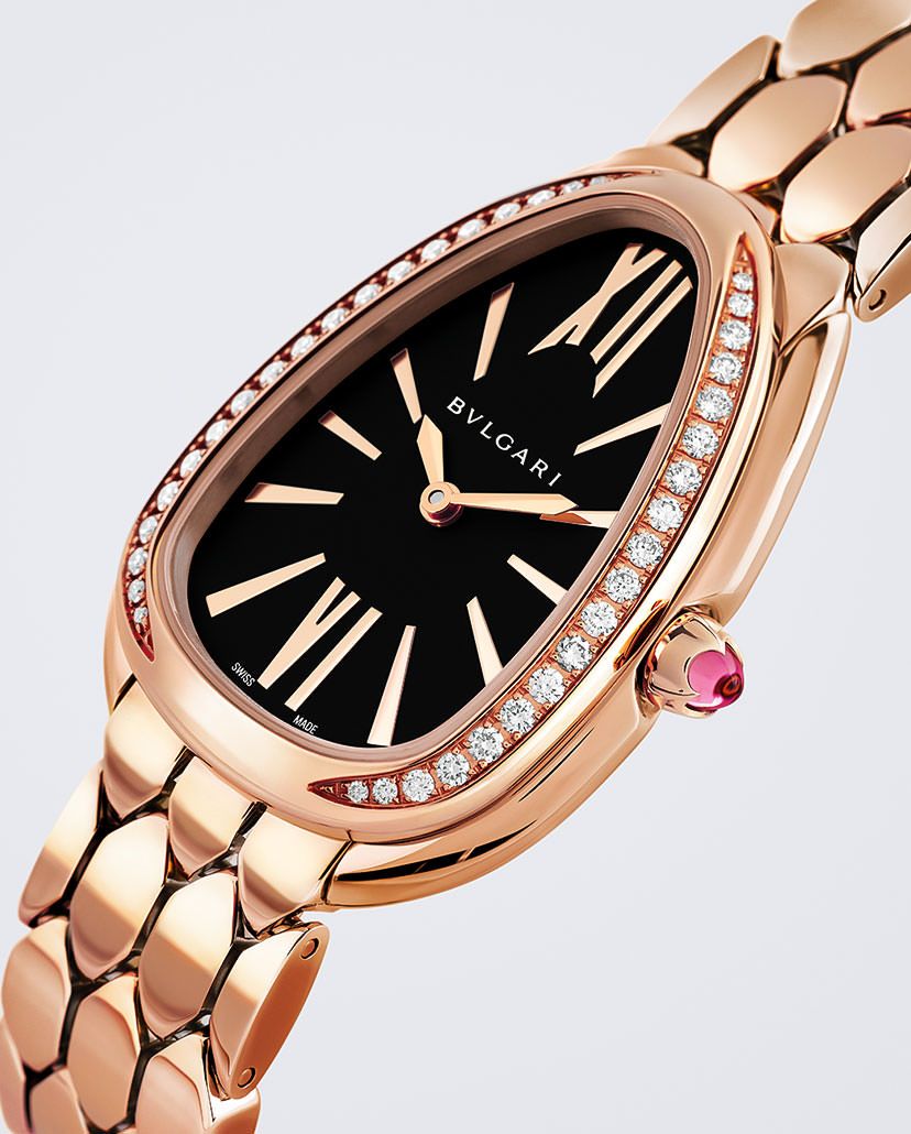 LVMH Watch Week 2022: Four Of Our Favourite Watches - Crown Watch Blog