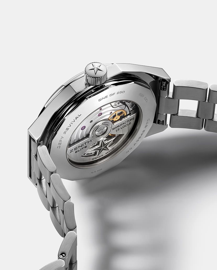 LVMH Brands Bvlgari, Hublot, TAG Heuer & Zenith all Leave Baselworld -  Monochrome Watches