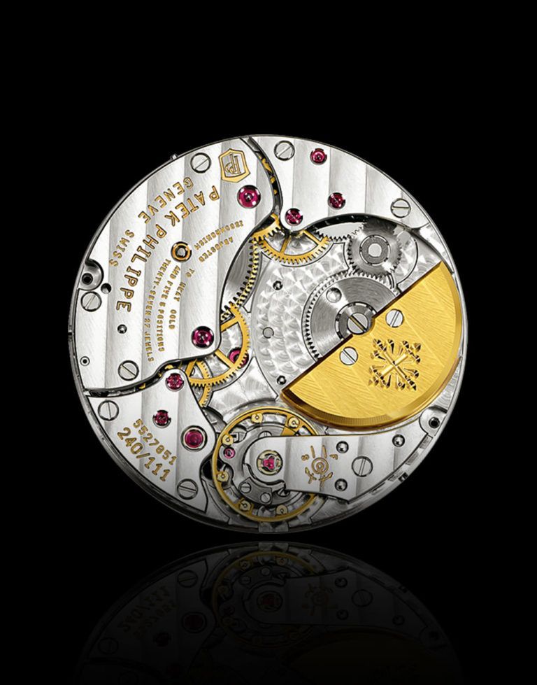 A Guide To MicroRotors Of Compact Automatic Watch Movements