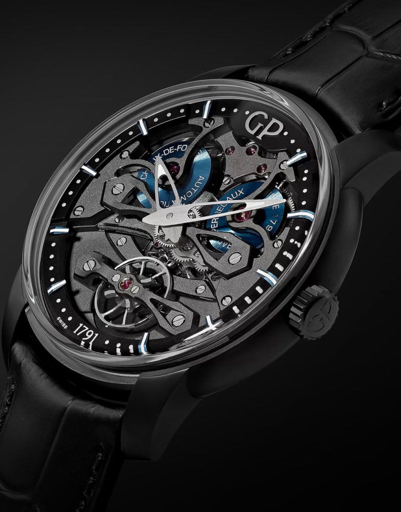 A Guide To MicroRotors Of Compact Automatic Watch Movements