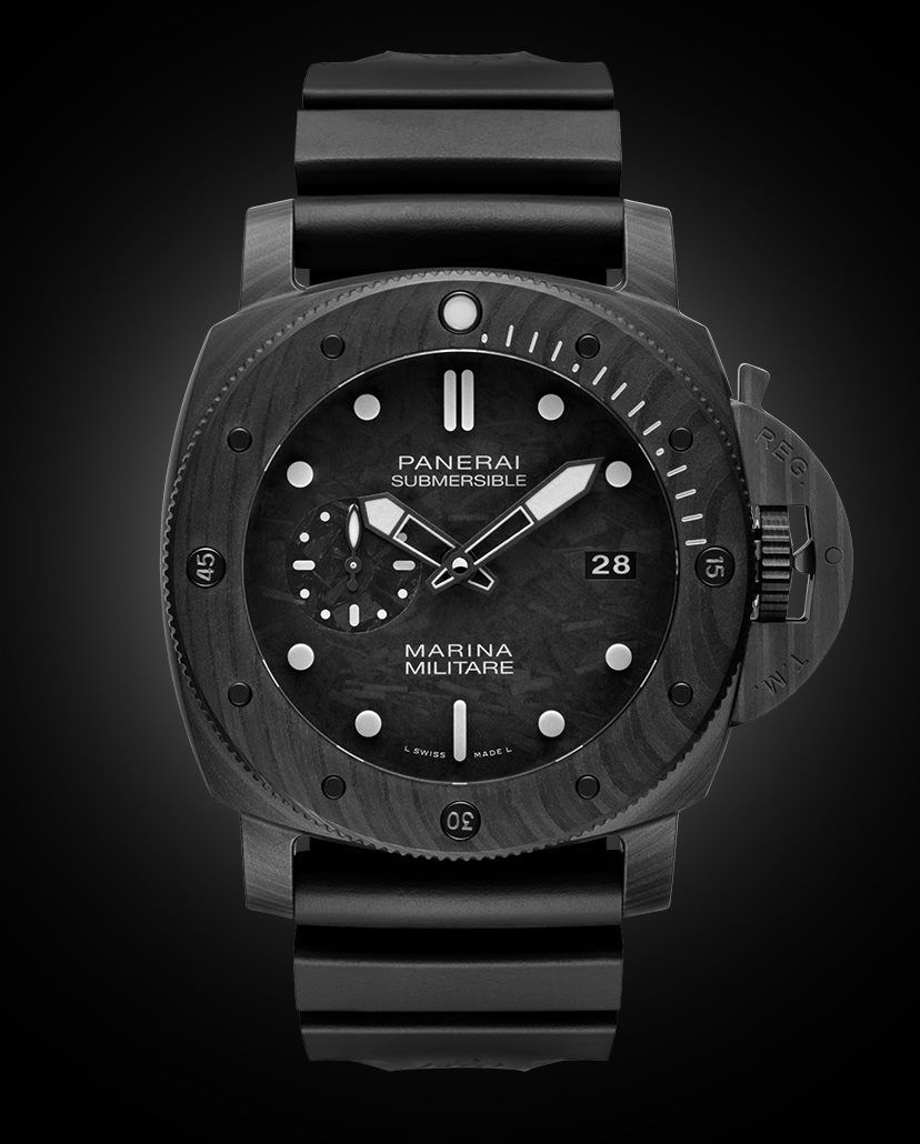 9 Best Black Luxury Watches Timepieces with Black Dials Ethos