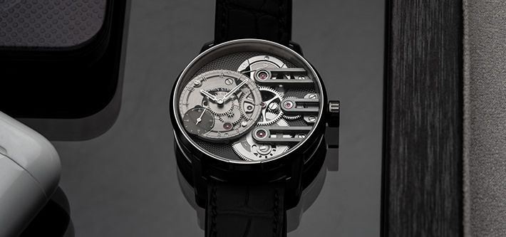 Truly Unstoppable: Armin Strom On Taking The Horological World By Storm With Their ‘Transparent Mechanics’