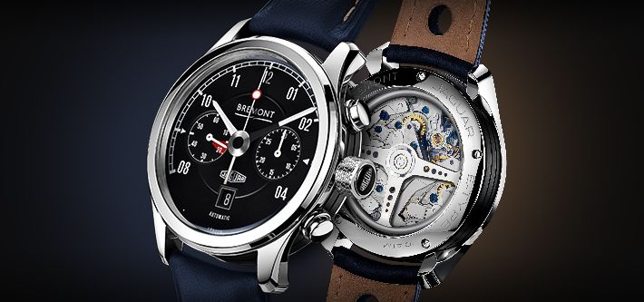 Story Of An Icon: How ETA/Valjoux 7750 Became The Most Famous Chronograph Movement Ever