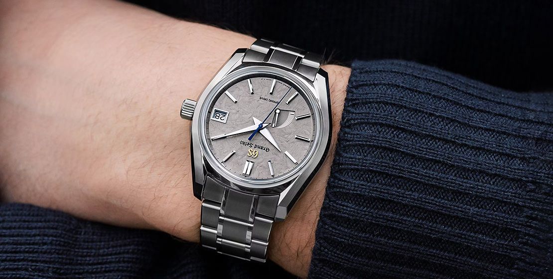 The Many Faces Of The Spring Drive: Grand Seiko’s Alluring Dials