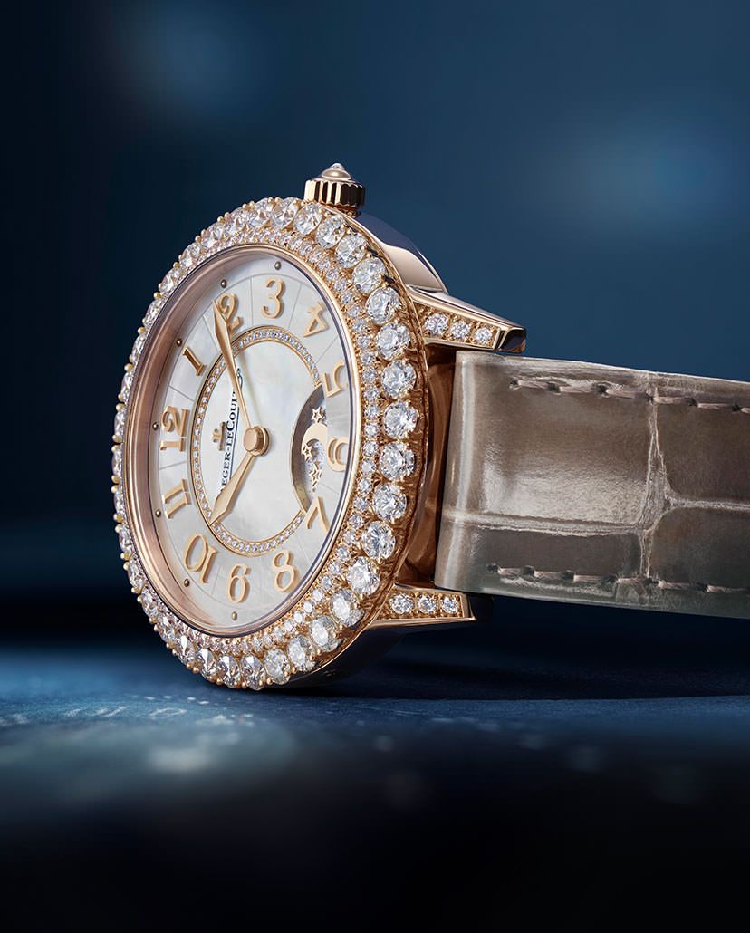 International Women's Day: 7 Watch Collections Exclusive To