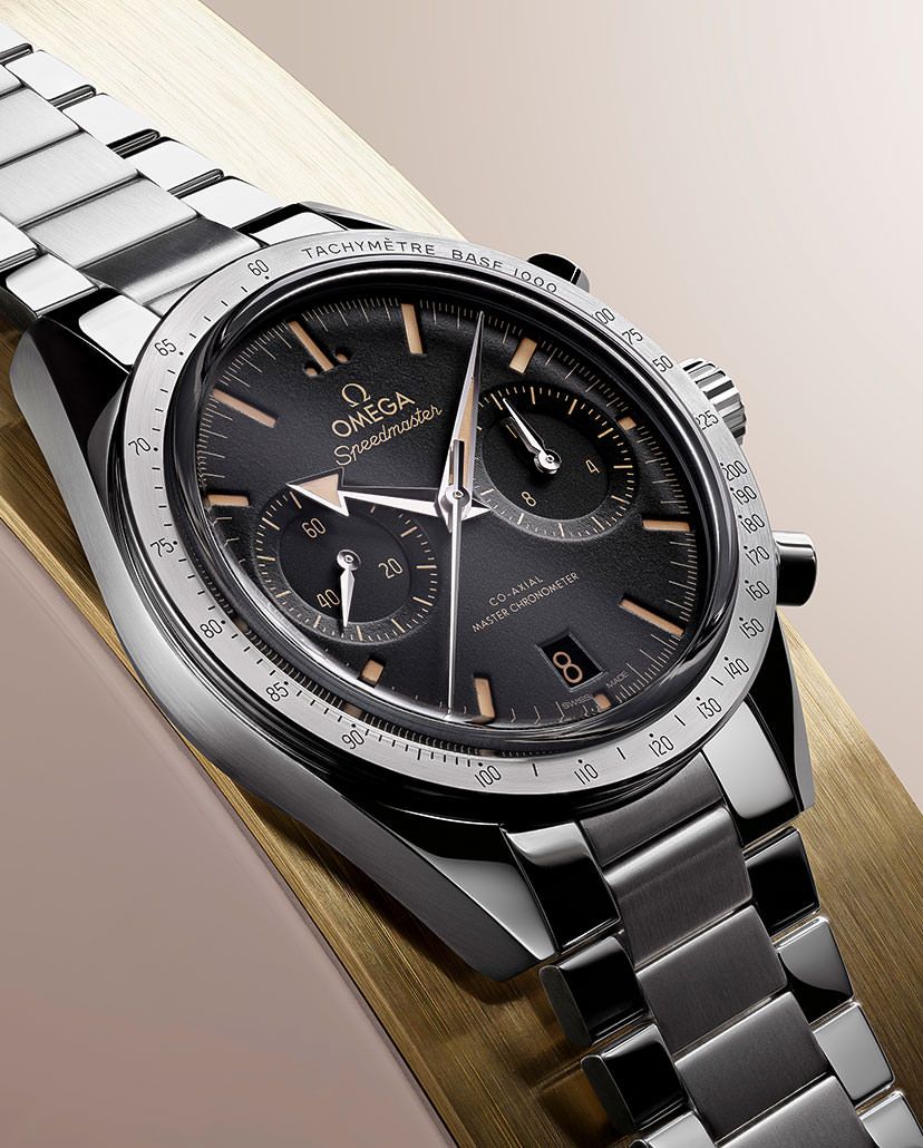 Introducing The New Launches From Omega For 2022