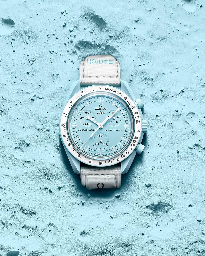 10 Best Omega Moonswatch Watches that Elevate Your Style Ethos