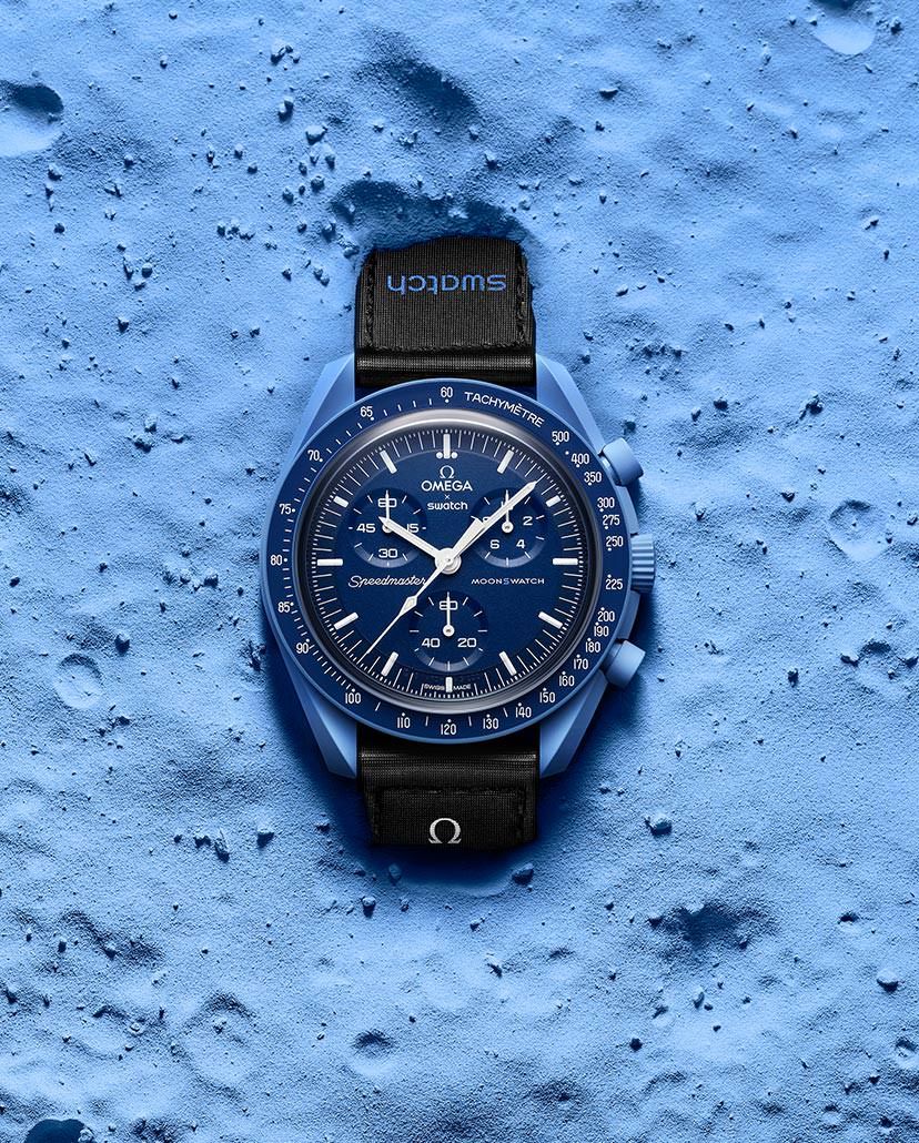 10 Best Omega Moonswatch Watches that Elevate Your Style | Ethos