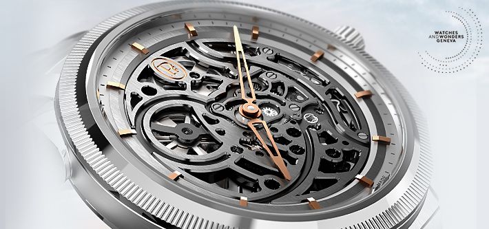 Watches And Wonders 2022: Stunning Skeleton Timepieces That Dared to Bare It All