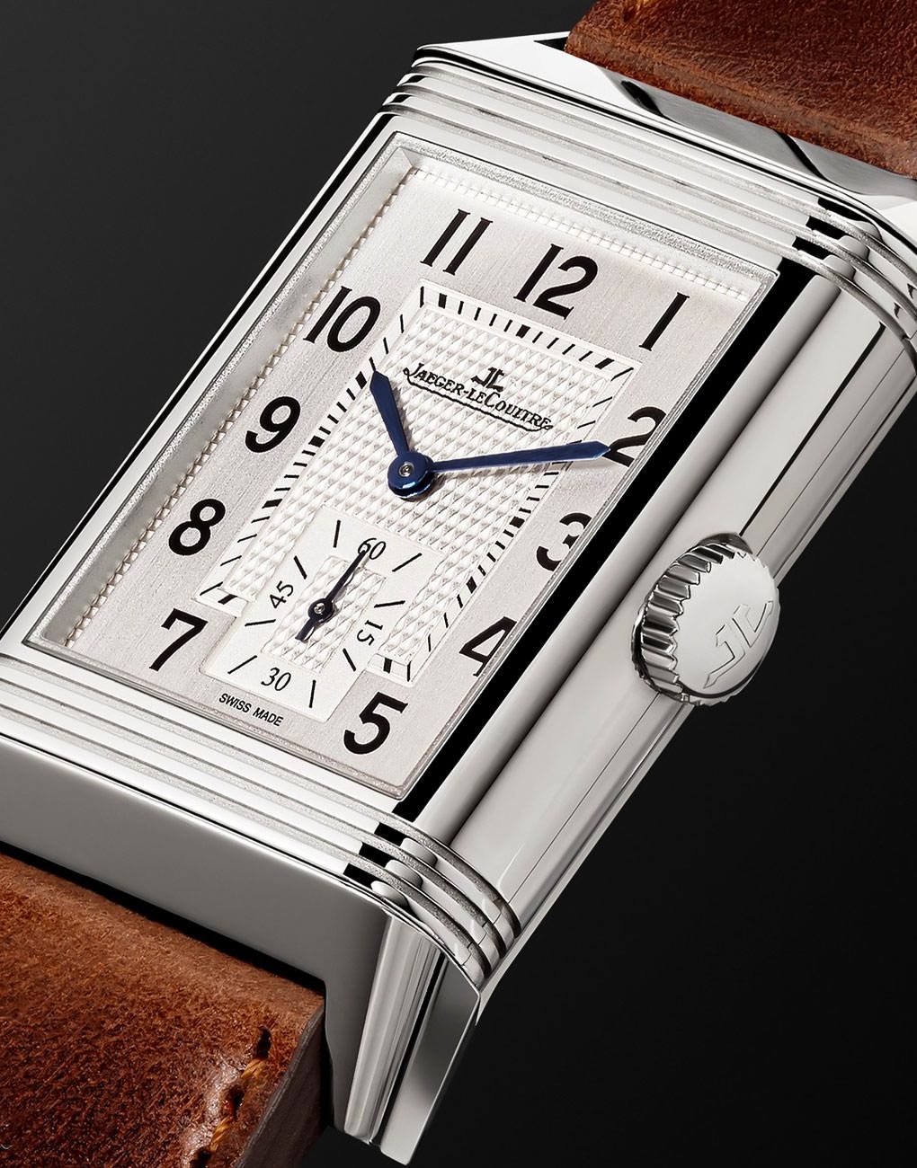Louis Erard Makes Traditional, Hand-Executed Guilloche Affordable