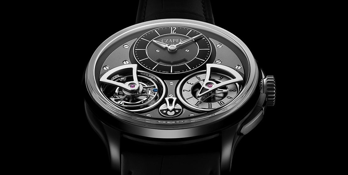 The Watch Guide