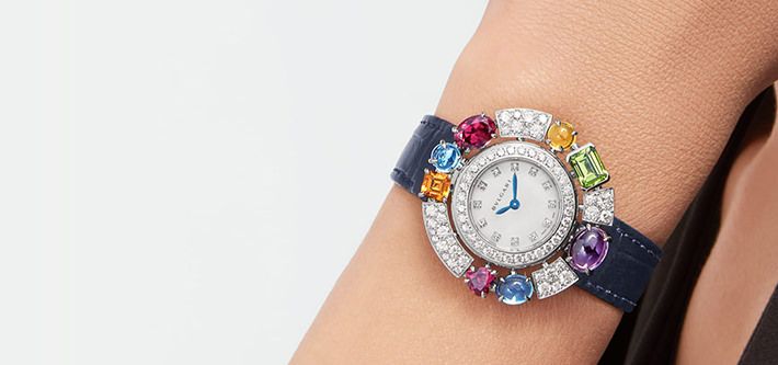 Mother’s Day 2022: Five Exceptional Timepieces Respresenting Qualities Of Motherhood