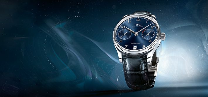 A Rich Reserve: 10 Remarkable Watches With A Huge Power Reserve