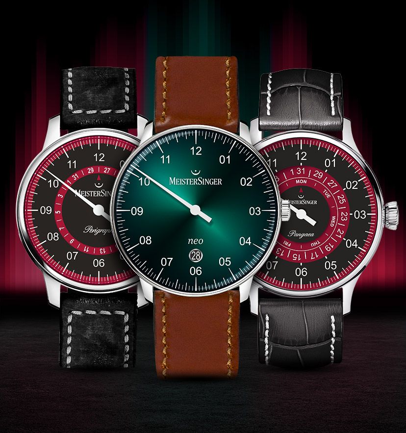 Meistersinger poland edition 2021 hot sale