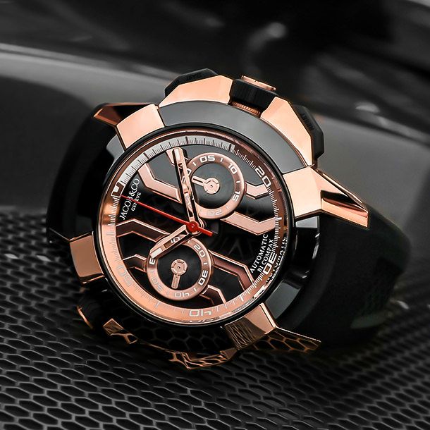 The Watch Guide India's first luxury watch blog by Ethos Watches