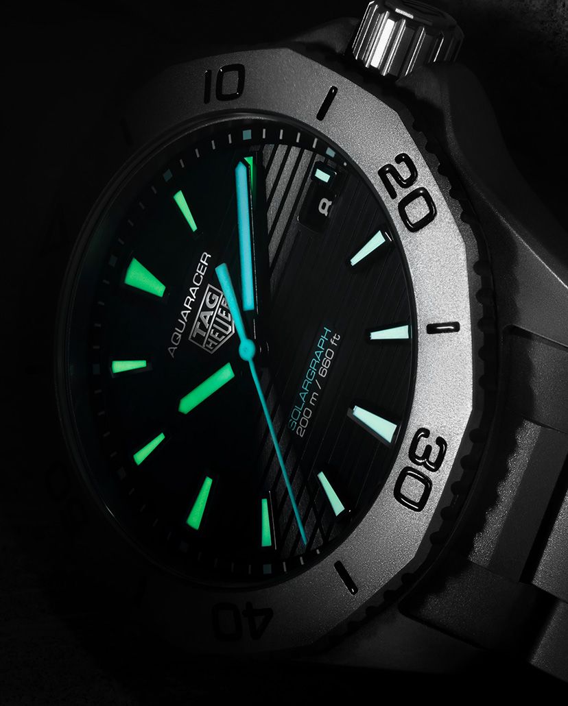 Ethos watches hotsell tag heuer