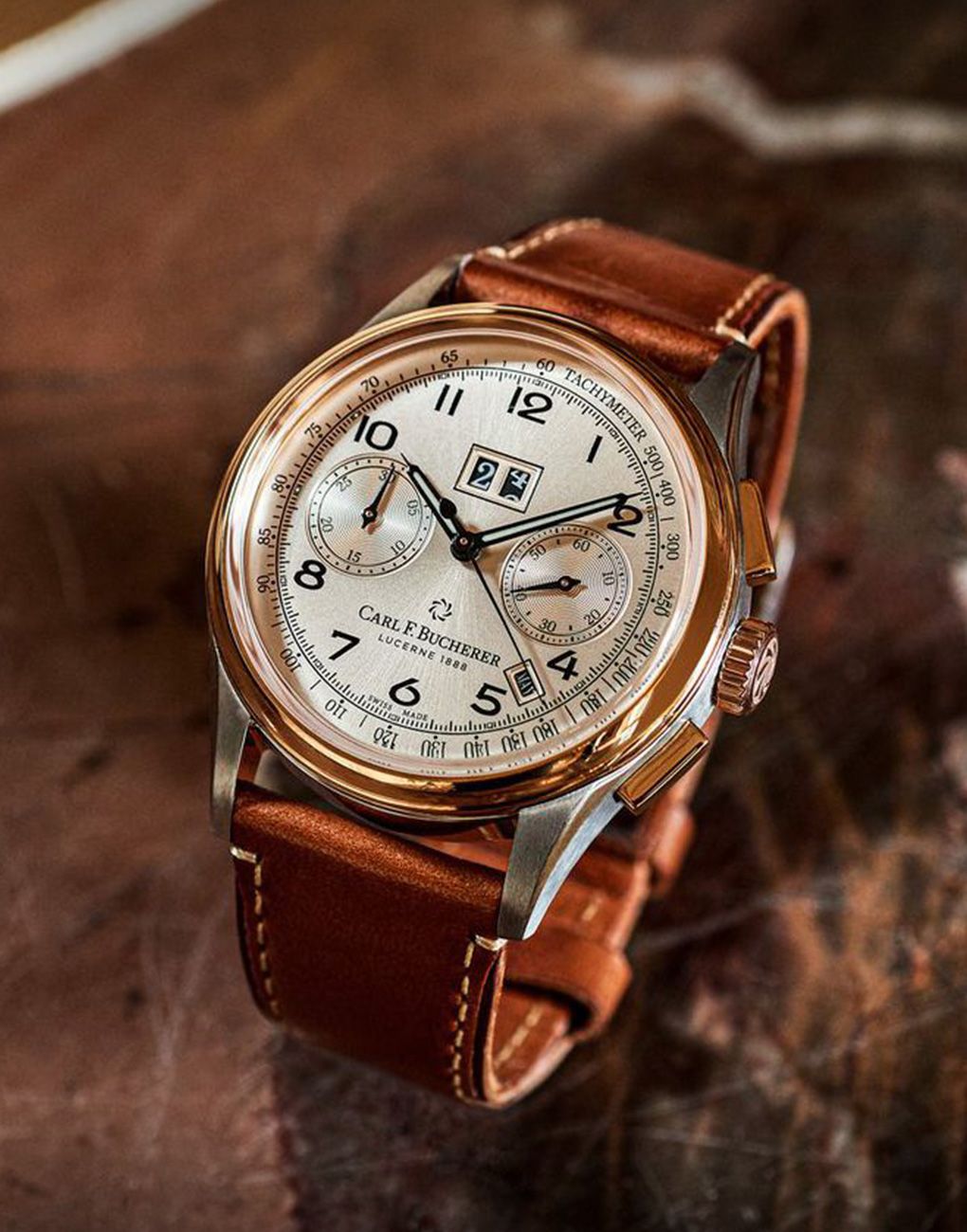 Best Chronograph Watches