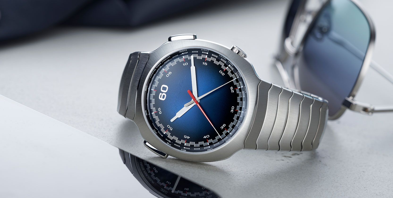The Watch Guide