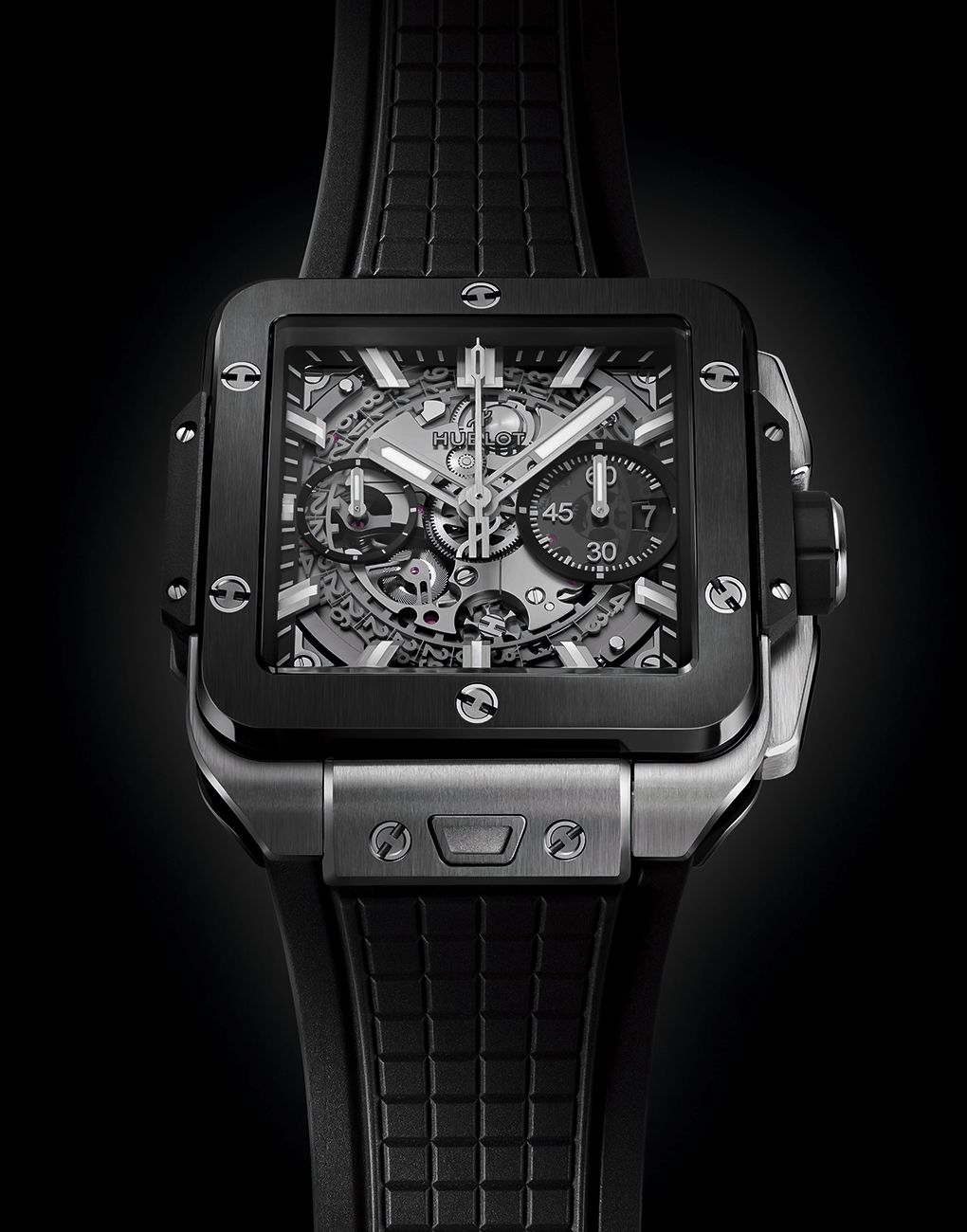 Best Hublot Big Bang watches available online in India at Ethos Watches