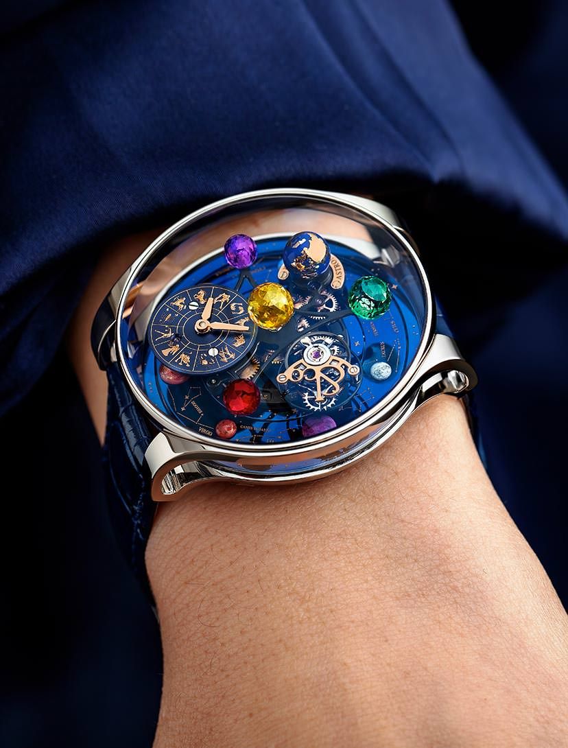 Astonishingly Complex Introducing The Jacob Co Astronomia Solar