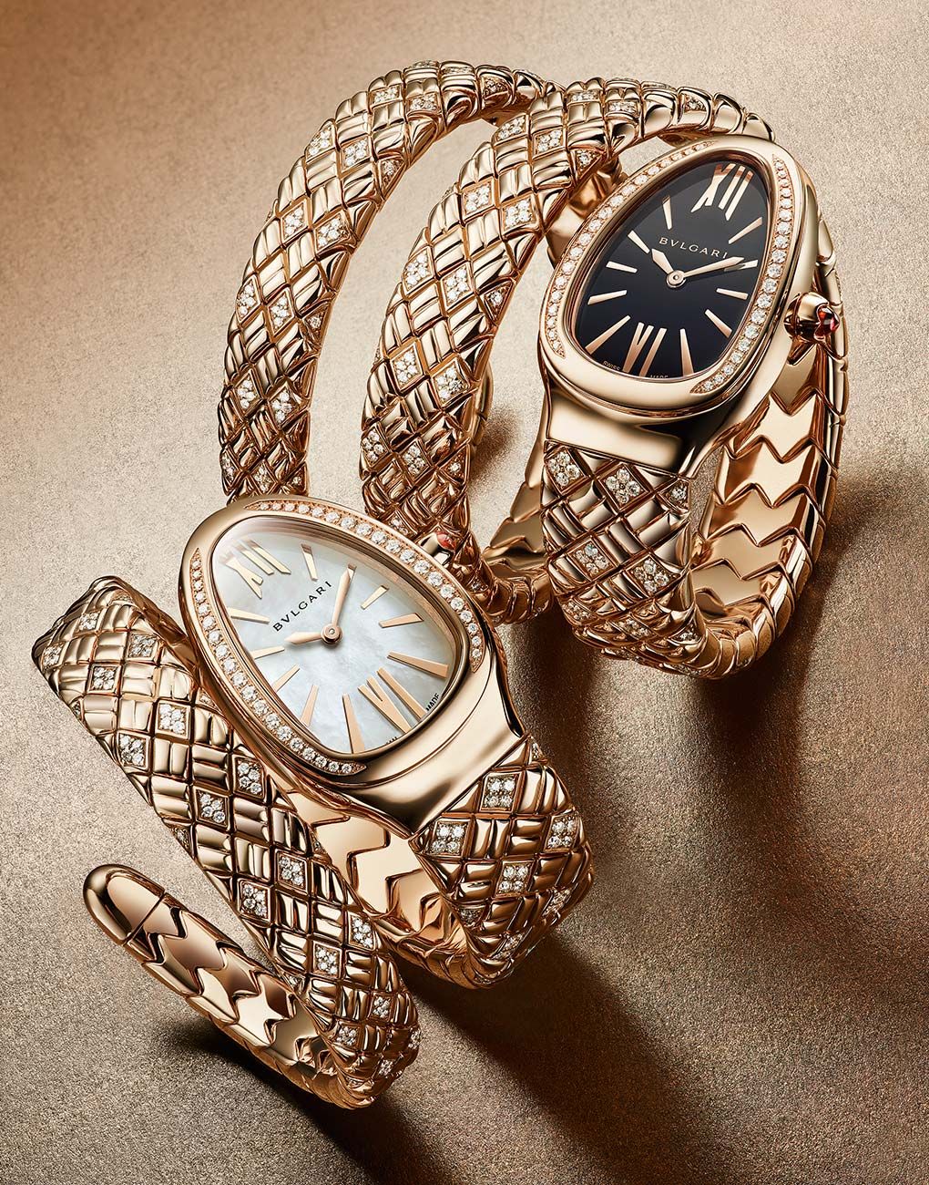 What Is The Bulgari Serpenti Collection And How Much Does It Cost?