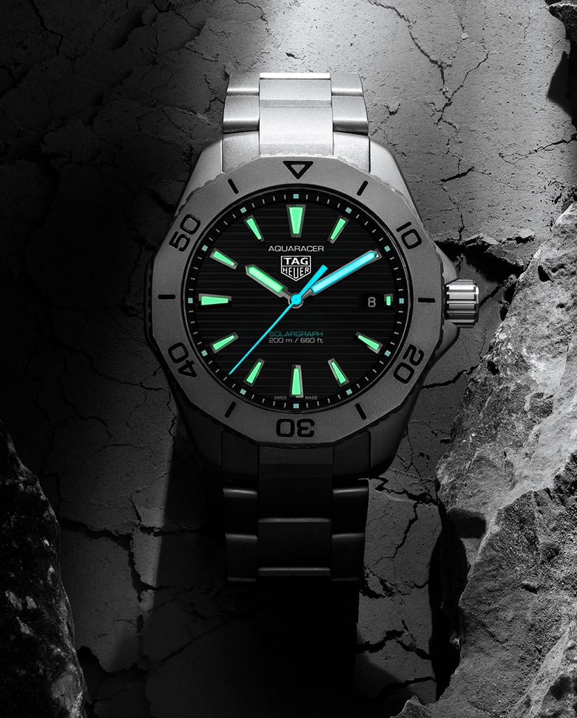 Tag discount heuer ethos