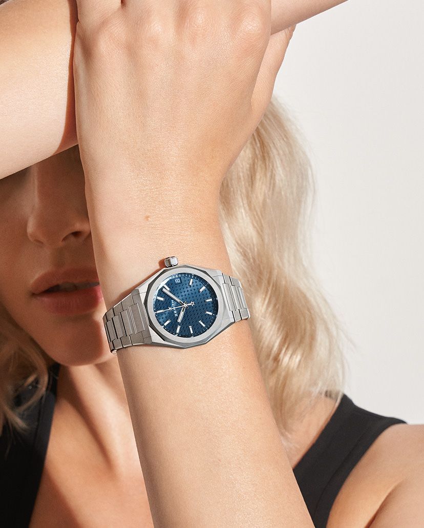 Zenith Kicks Off LVMH Watch Week With Tantalizing New Ladies Models