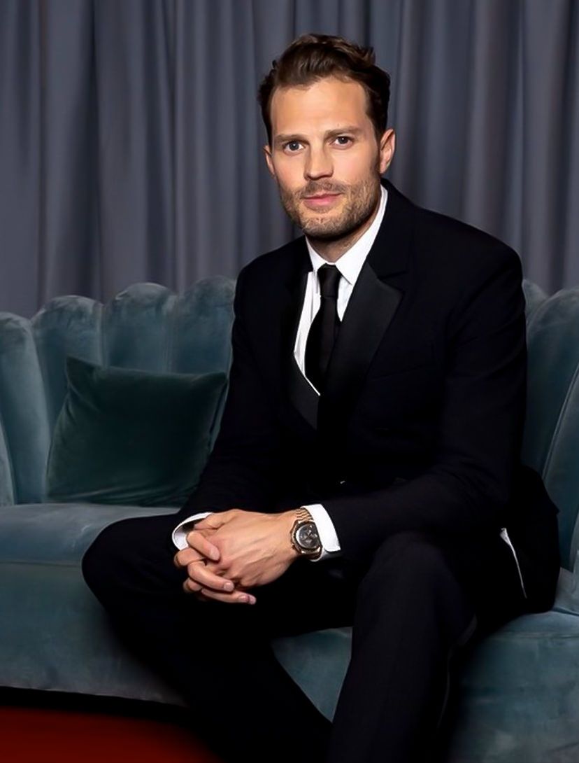 Celebrity Watch—Feb 2023: Actors Wearing Omega, IWC, Breitling, Etc