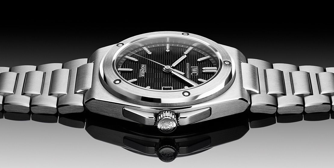 Introducing The Return Of IWC's Ingenieur At Watches And Wonders 2023