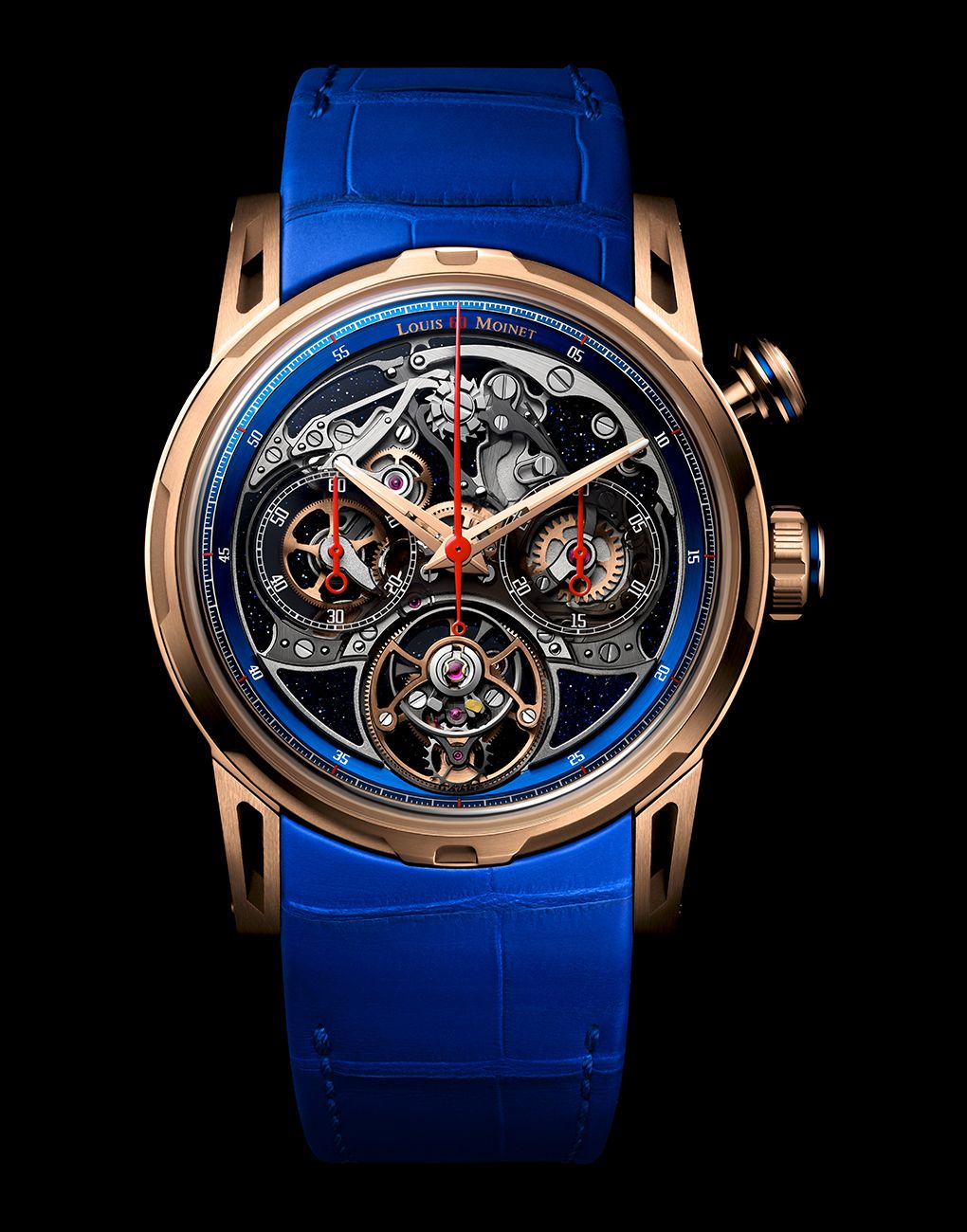 Highlights from Hublot at Watches & Wonders 2023 - Revolution Watch