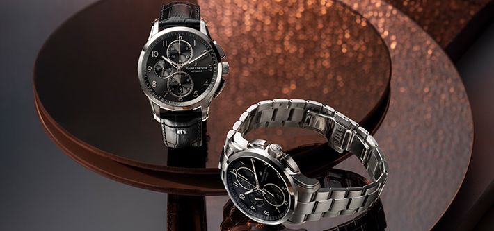 In A Sea Of Its Own: Presenting The Latest Maurice Lacroix Pontos Chronograph