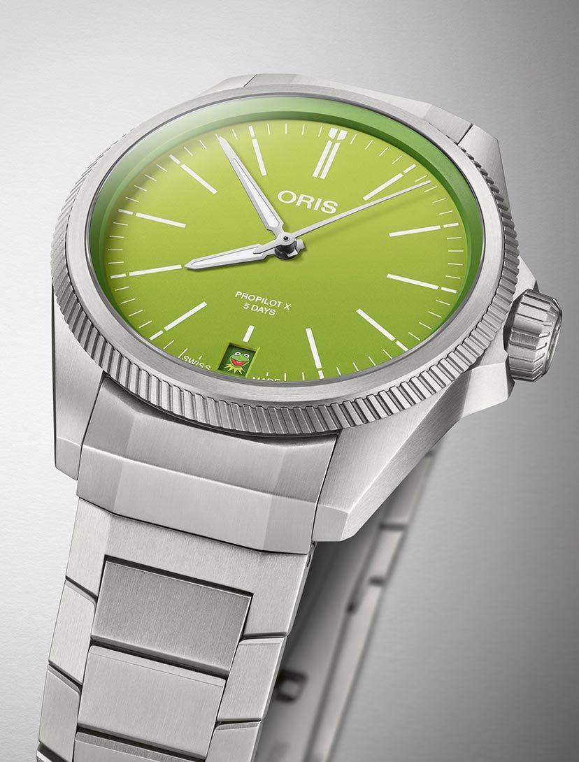 Best Green Bezel Watches  The Watch Club by SwissWatchExpo