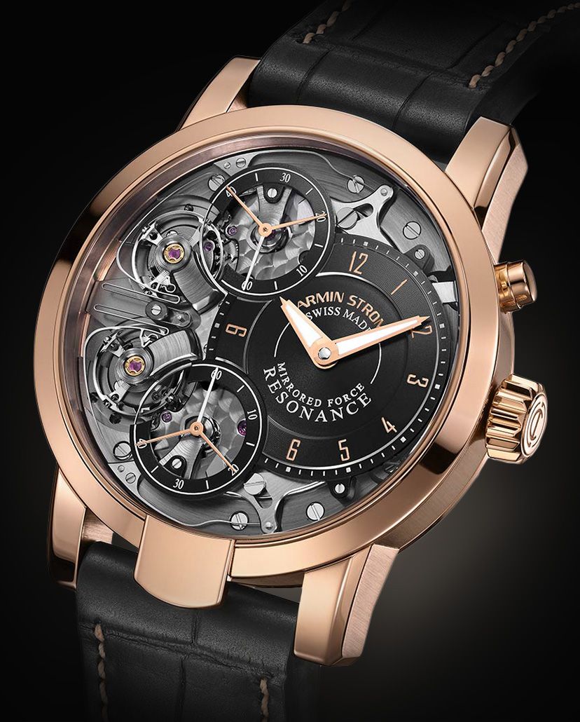 Expensive 2025 mechanical watches