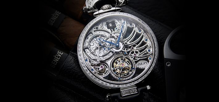 A Delicate Dance of Skeletonisation: Introducing the Bovet Fleurier Virtuoso XI