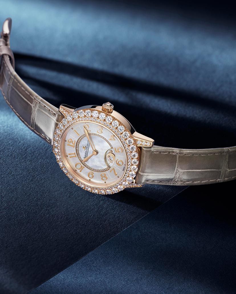 Jaeger LeCoultre s Rendez Vous Line The Top Watches And Features