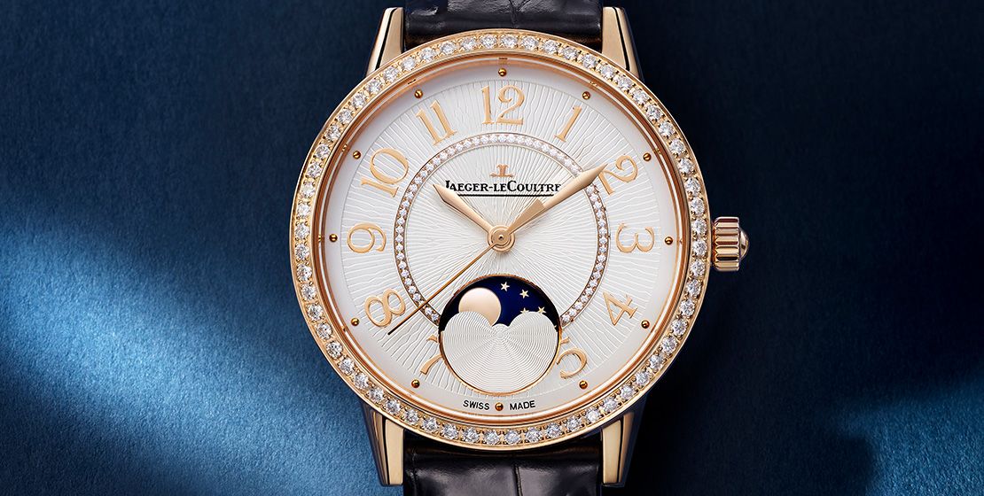 Jaeger-LeCoultre's Rendez-Vous Line: The Top Watches And Features