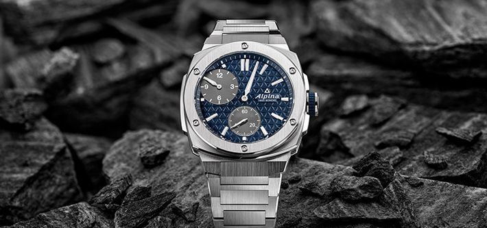 Climb Ev’ry Mountain With The Alpina Alpiner Extreme Regulator Automatic Watches
