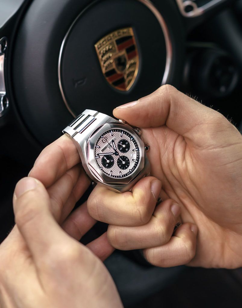 All You Need To Know What A Chronograph Is, And All The Different Types