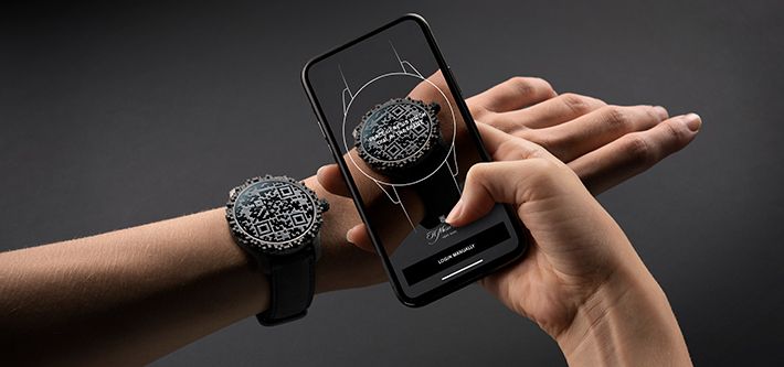 The Metamorphosis of Time: Luxury Watch Brands In The Metaverse And Web 3.0