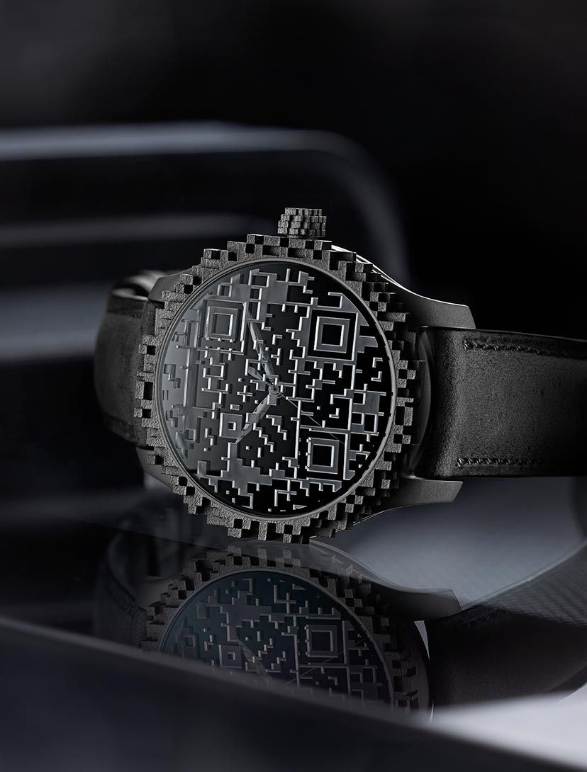 The Top Luxury Watch Brands In The Metaverse And Web 3.0