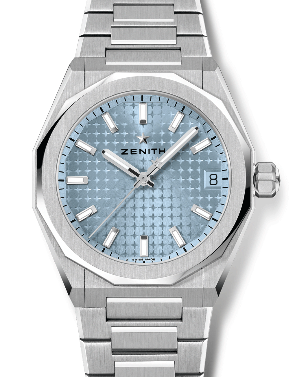 Zenith Debuts Defy Skyline 36mm Watches