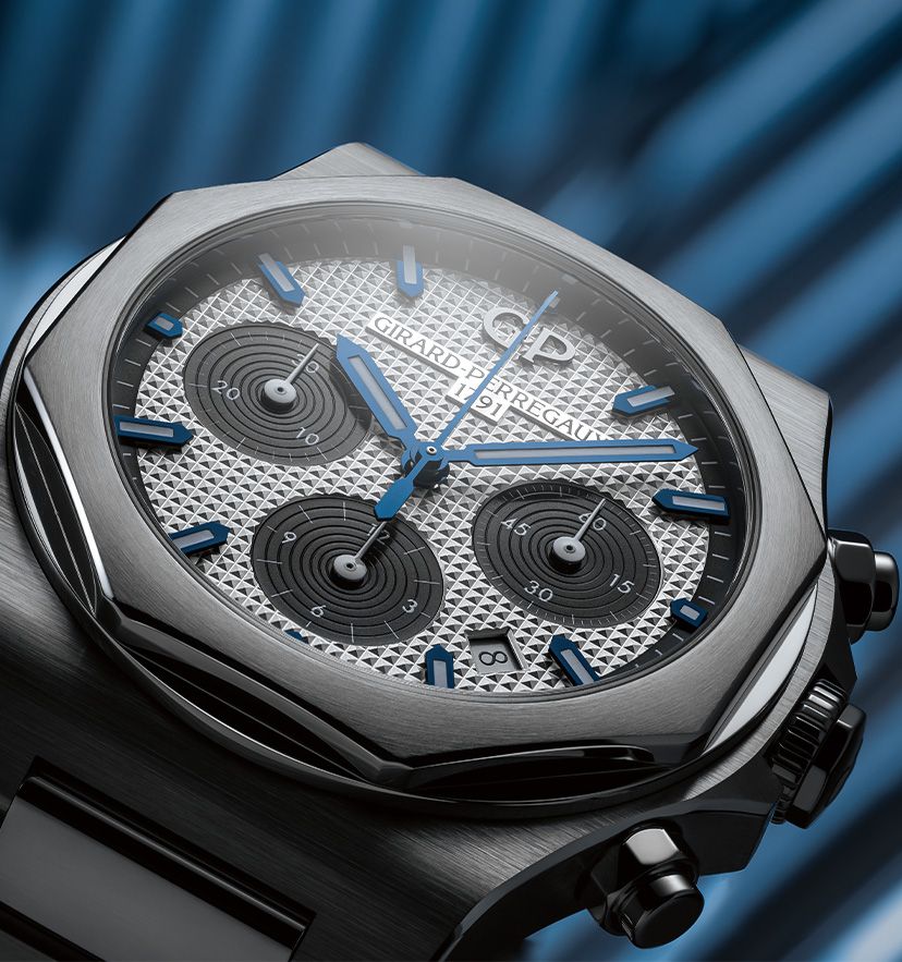 All You Need To Know: What A Chronograph Is, And All The