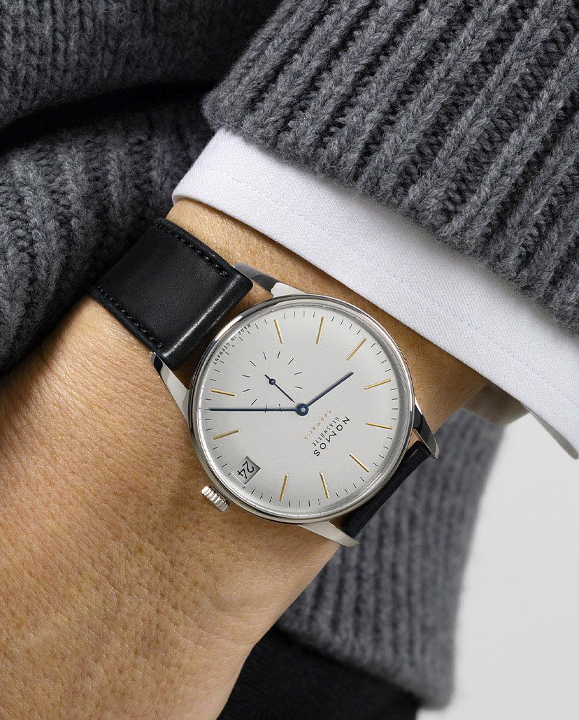 Nomos orion clearance neomatik 41