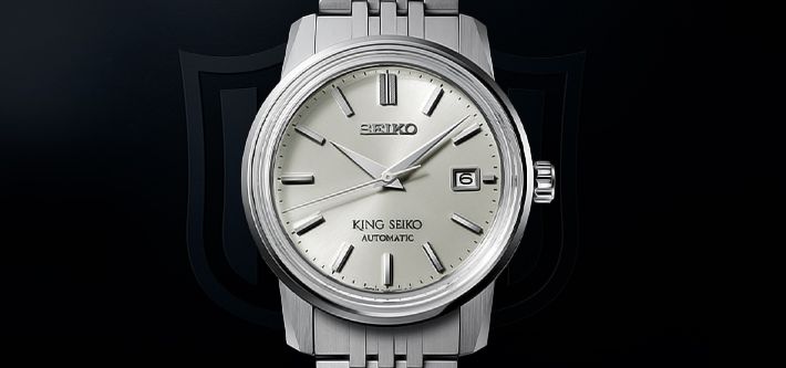 Imperial Legacy: Introducing The New Elegant King Seiko Timepieces